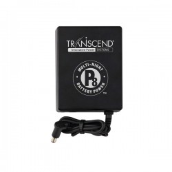 Transcend P8 Multi-Night Battery System - TEMPORARILY OUT OF STOCK